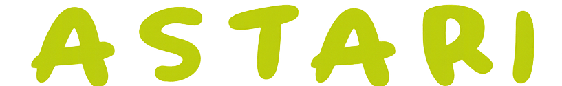 ASTARI Logo